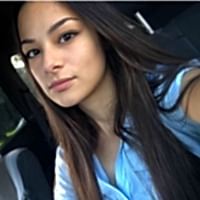 Алина Мурашкина