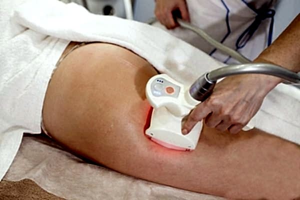 вакуумно-роликовый LPG массаж  в алматы