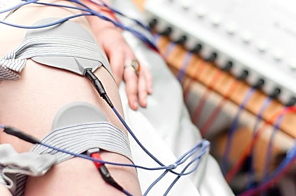 миостимуляция